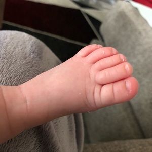 Meet your Posher, Juna